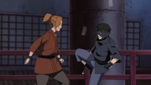 Naruto Shippūden: Season 14 Full Episode 317