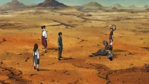 Naruto Shippūden: Season 19 Full Episode 399