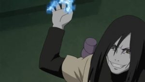 Naruto Shippūden: Season 14 Full Episode 318