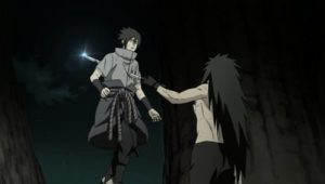 Naruto Shippūden: Season 18 Full Episode 393