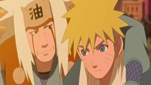 Naruto Shippūden: Season 5 Full Episode 90