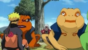 Naruto Shippūden: Season 5 Full Episode 92