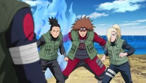 Naruto Shippūden: Season 12 Full Episode 274