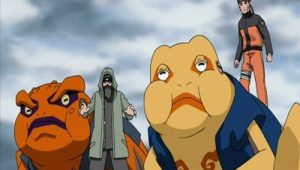 Naruto Shippūden: Season 5 Full Episode 105