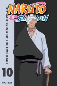 Naruto Shippūden: Season 10