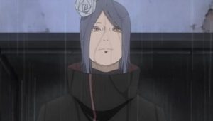 Naruto Shippūden: Season 12 Full Episode 252
