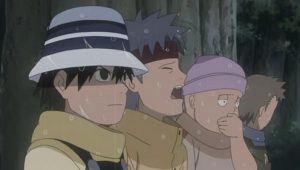 Naruto Shippūden: Season 9 Full Episode 180