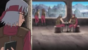 Naruto Shippūden: Season 15 Full Episode 336