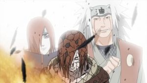 Naruto Shippūden: Season 14 Full Episode 299