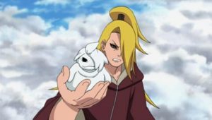 Naruto Shippūden: Season 12 Full Episode 255