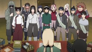 Naruto Shippūden: Season 19 Full Episode 413