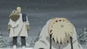 Naruto Shippūden: Season 10 Full Episode 200