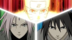 Naruto Shippūden: Season 18 Full Episode 374