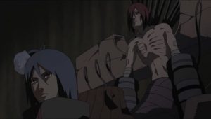 Naruto Shippūden: Season 8 Full Episode 169