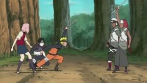 Naruto Shippūden: Season 10 Full Episode 197