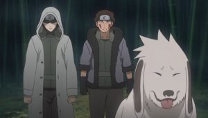 Naruto Shippūden: Season 20 Full Episode 498