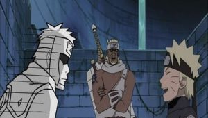 Naruto Shippūden: Season 12 Full Episode 245