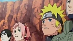 Naruto Shippūden: Season 2 Full Episode 51
