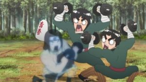 Naruto Shippūden: Season 20 Full Episode 495
