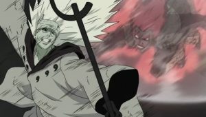 Naruto Shippūden: Season 20 Full Episode 420