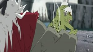 Naruto Shippūden: Season 6 Full Episode 133