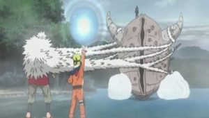 Naruto Shippūden: Season 9 Full Episode 188