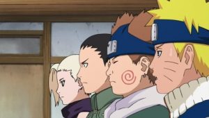 Naruto Shippūden: Season 14 Full Episode 309