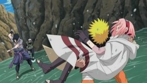 Naruto Shippūden: Season 10 Full Episode 215