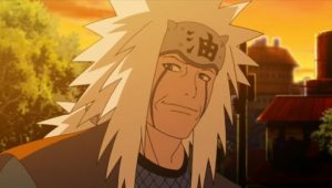 Naruto Shippūden: Season 6 Full Episode 126