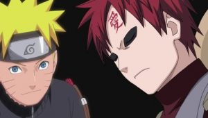 Naruto Shippūden: Season 12 Full Episode 261