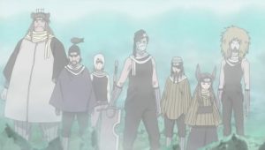 Naruto Shippūden: Season 12 Full Episode 266