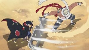 Naruto Shippūden: Season 6 Full Episode 143