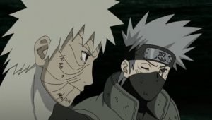 Naruto Shippūden: Season 20 Full Episode 415