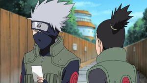 Naruto Shippūden: Season 8 Full Episode 153