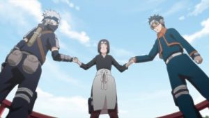 Naruto Shippūden: Season 20 Full Episode 416