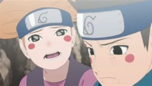 Naruto Shippūden: Season 11 Full Episode 234