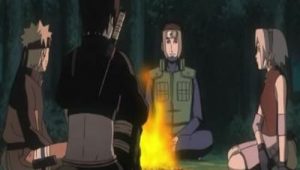 Naruto Shippūden: Season 3 Full Episode 57