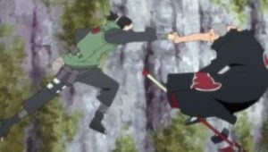 Naruto Shippūden: Season 4 Full Episode 85