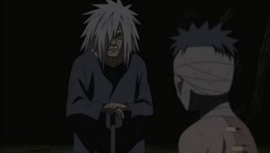 Naruto Shippūden: Season 15 Full Episode 344