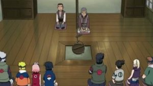 Naruto Shippūden: Season 9 Full Episode 195