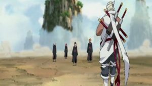 Naruto Shippūden: Season 6 Full Episode 142