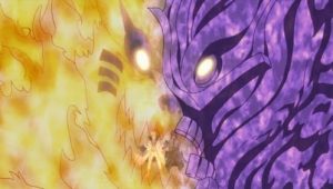 Naruto Shippūden: Season 18 Full Episode 383