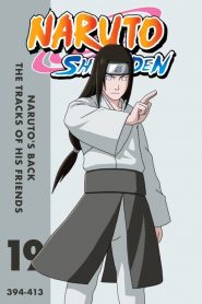 Naruto Shippūden: Season 19