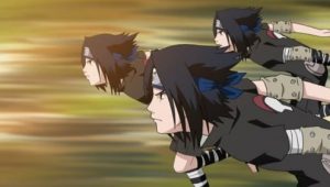Naruto Shippūden: Season 9 Full Episode 196