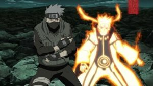 Naruto Shippūden: Season 17 Full Episode 362