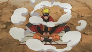 Naruto Shippūden: Season 8 Full Episode 164