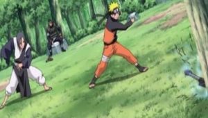 Naruto Shippūden: Season 3 Full Episode 63
