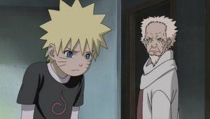 Naruto Shippūden: Season 12 Full Episode 257