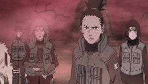 Naruto Shippūden: Season 14 Full Episode 305